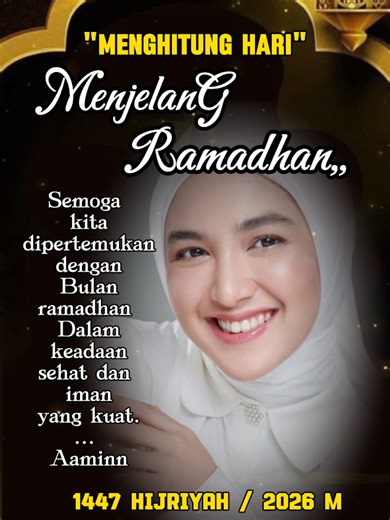 Menyambut Bulan Ramadhan 2026 dengan Kata-Kata Bijak