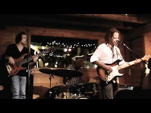 "Promise Land" by Scott Weis Band