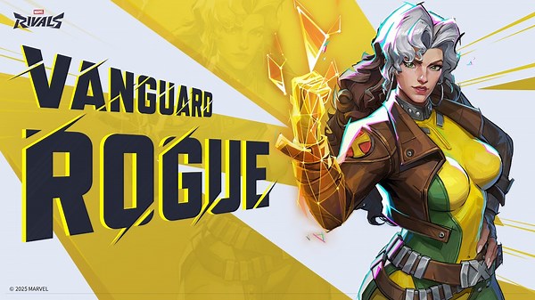 How to Become the Best Rogue Player in Marvel Rivals
