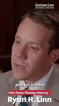 What is the Probate Process in Ohio? | Graham Law