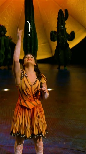 3.2K views | Step into a waking dream where light dances, rain falls, and acrobatics defy every limit ✨️ Join the waitlist! | Cirque du Soleil | Facebook