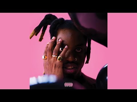 Denzel Curry - CASH MANIAC | CAZH MAN1AC from TA13OO Act 1: Light