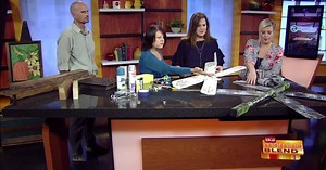 DIY Repurposing of Reclaimed Building Materials