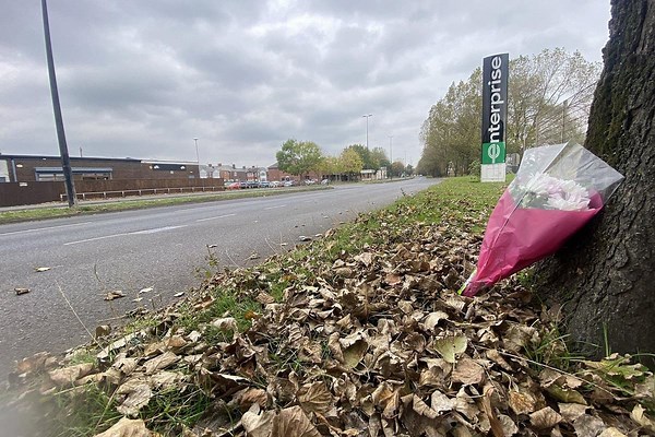 A man has at last faced court 17 months after the tragic death of a Hartlepool pensioner