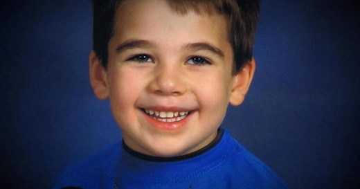 Dad of 6-year-old Sandy Hook victim fighting misinformation