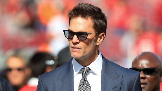Fox Sports makes announcement on Tom Brady's future after $375 million contract