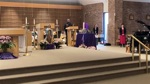 Saint Gregory the Great Catholic Church (Virginia Beach, VA) on Reels