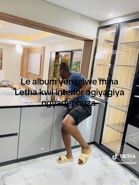 Khuzani's New Album and Its Influence on Interior Design