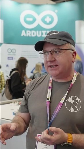 Explore How the Arduino UNO Q Simplifies Development at Bett UK 2026