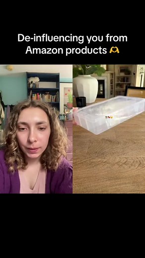 7.9K views · 103 reactions | You don’t need to buy a snackle box. The leftover open bags of snacks and candy will go stale, there’s a ton of packaging waste, and it would be time-consuming to fill up. For more de-influencing content, see our TikTok @livekindly | LIVEKINDLY | Facebook