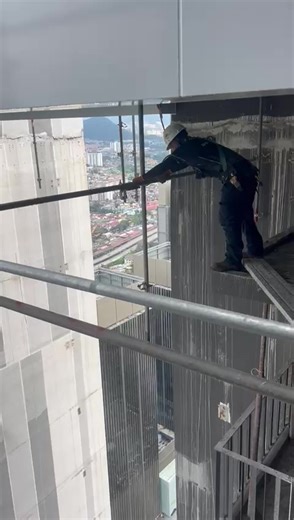 Baru Belajar Scaffolding: Tips dan Trik dari Sifu