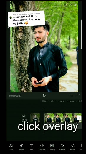 How to Add a Video to CapCut Black Screen: Step-by-Step Guide