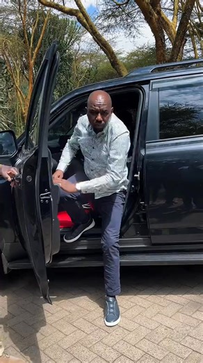 Ministry of Interior and National Administration CS Onesimus Kipchumba Murkomen , SUPER PS Dr. Raymond Omollo PHD C.B.S, PS Julius Kibet Bitok . KAZI INAFANYIKA | Enock Sagero