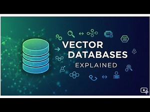 Vector Databases: The Engine Behind Modern AI Search and Discovery