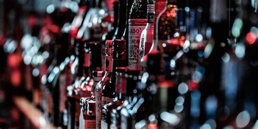 Shoulder Tap sting nets one arrest