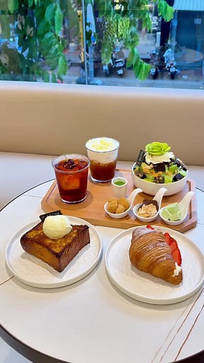 MrP Bingsu Tea Quận 3 – Quán bingsu MrP trên Nguyễn Đình Chiểu