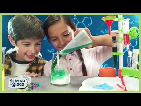 Clementoni Science & Play