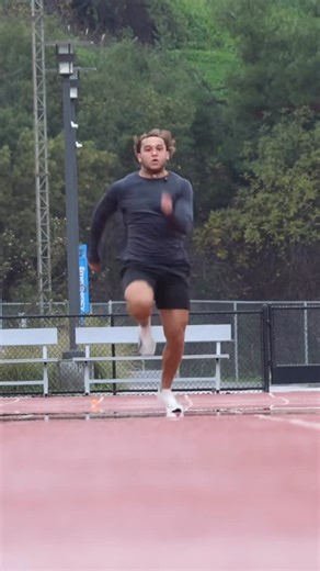 Cooper Bibbs | DM me for elite speed coaching📋Patience is the process. Speed is the result ⏳ - - - - Follow my youtube for full videos! #trackandfield... | Instagram