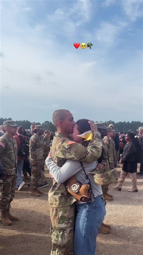 Proud Moments for My Soldier's Graduation