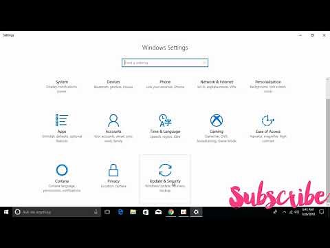 FIX We Were Unable to Check for Updates Because One or More Critical System Services are Unavailable