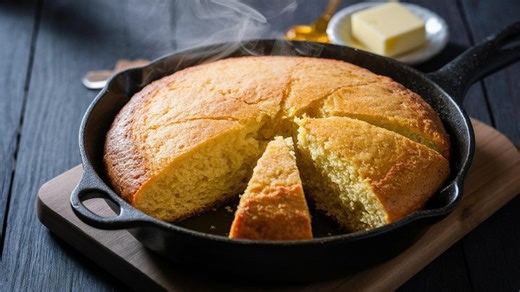 For the best Jiffy cornbread, try this creamy hack