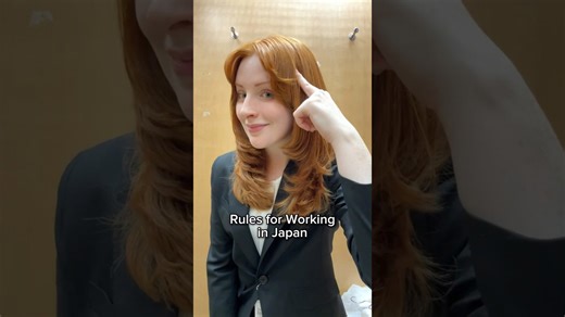 Essential rules for working in Japan