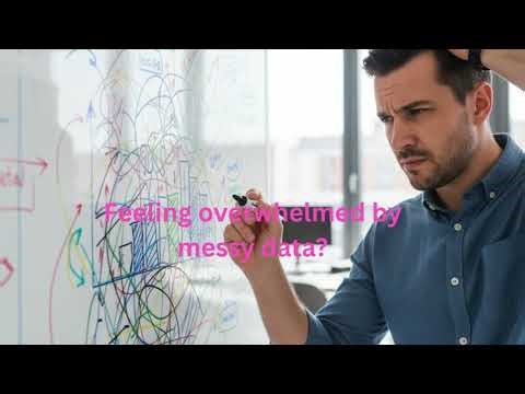 Problem-Soler video for data analyst