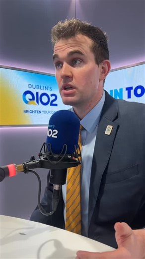 While speaking with Elizabeth Hearst on Q102, I highlighted the urgent need to improve bus services in Kilternan and across the Glencullen–Sandyford area. I called on the National Transport Authority (NTA) to take two immediate actions: 1. Publish the data and metrics they are using to design new bus routes and determine service frequencies. Based on what we’re seeing on the ground, these metrics appear to be seriously flawed and are not reflecting the real needs of local communities. 2. Engage 