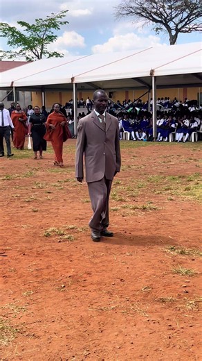 Kitebi Secondary School - Hajjia Kamulegeya Muhammed Feature