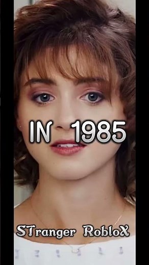 1985 // Stranger Things Edits // Bo Burnham