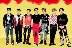 NCT DREAM's "Hot Sauce" Becomes Their Fastest MV To Hit 100 Million Views | Soompi