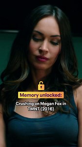 hey April 💛 | Teenage Mutant Ninja Turtles