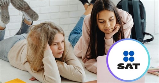 SAT: qué menores de edad deben tramitar su RFC y cuáles son los requisitos