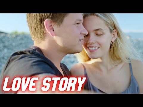 BEAUTIFUL LOVE STORY ❤️ Wonderful Romantic Video with Insanely Lovely Music