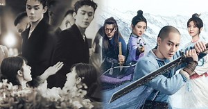 Cbiz hôm nay: Ngô Lỗi - Lộ Tư tái ngộ cực ngọt; Phi Hồ Ngoại Truyện rục rịch lên sóng