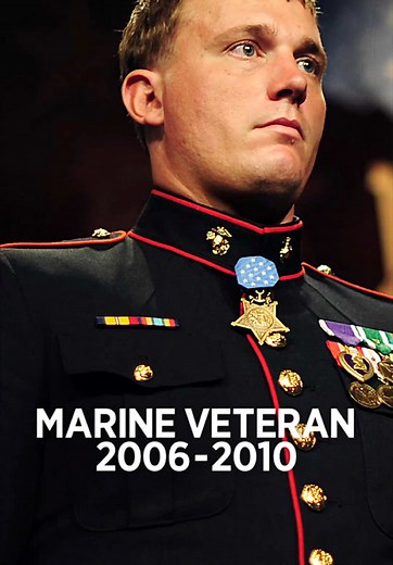 Dakota Meyer: First Living Marine Medal of Honor Recipient