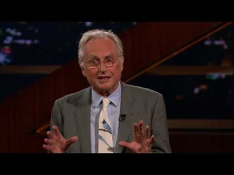 Richard Dawkins: Science in the Soul | Real Time with Bill Maher (HBO)