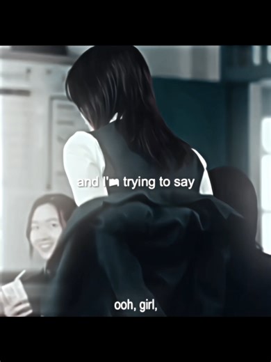 #wooseulgi I love editing her | ib=: -justkmj | scp=: -drxmascenes on ig | Tags: #friendlyrivalry #seulgi #chungsubin #kdrama #fyp