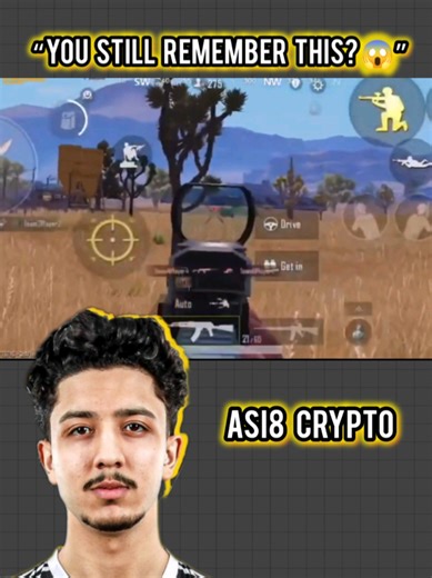 Nostalgic Moments in PUBG Mobile Gaming