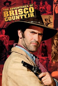 Best streaming options to watch The Adventures of Brisco County, Jr. without cable