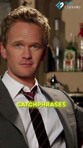 How I Met Your Mother’s Original Plan For Barney Stinson Was Different Before Casting