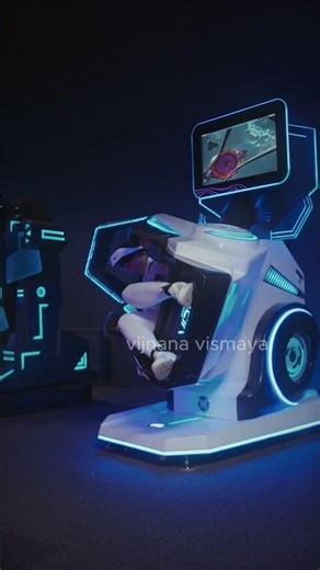 ರೋಬೋಟ್‌ಗಳು ಮಾನವರನ್ನು ಬದಲಾಯಿಸಬಹುದೇ? | Can Robots Replace Humans?