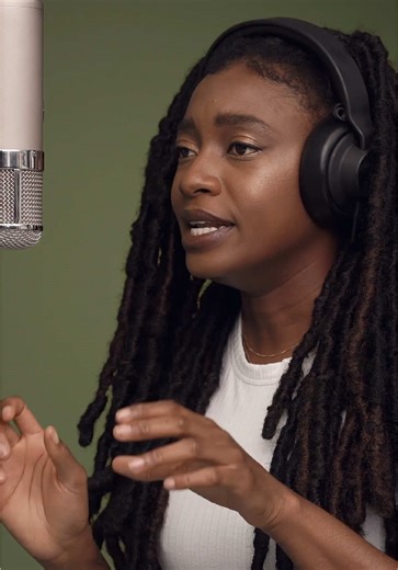 Little Simz's Venom: A Captivating Performance