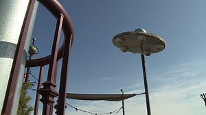 Investigating the unexplained: UFOs in Oregon and across the U.S.