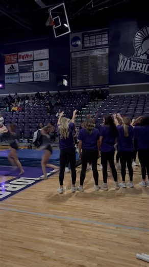 ATM Gymnastics - Winona, MN on Reels