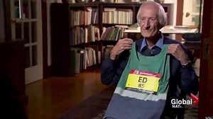 85-year-old Ed Whitlock breaks another world marathon record