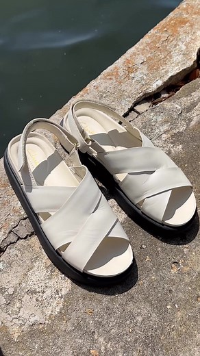 Shop Aristella Sandals for Perfect Summer Days
