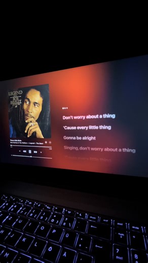Three Little Birds - Bob Marley & The Wailers Lyrics