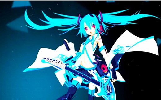 【电音】 Lensko - Let's Go