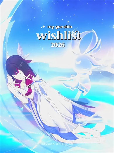 Genshin Impact character rerun — who’s next and when?